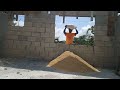 Moving Sand🪣#hardwork #trending