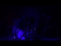 Moider Mother - Black Crucifix (VVV/Alan Vega x Pan Sonic cover) - Live at the Wunderbar (13/4/24)