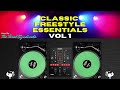 Classic Freestyle Mix vol 1 - TheBeatSyndicate - Lisa Lisa, Stevie B, Will to Power & More