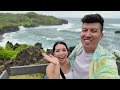 Exploring Maui, Hawaii: Road To Hana & Haleakala National Park | Unveiling Paradise In Hawaii
