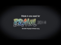 Bionic Development - BRAWL 2014