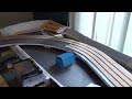 N Gauge Four Oaks Street Station Part 89