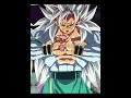 DBAF SSJ5 Goku AMV edit