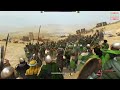 This was the CRAZIEST siege defense - Bannerlord Siege Tactics