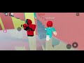 Roblox gameplay video#17 Impossible red and green light