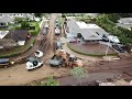 flood april 2018 aina hina NIUIKI circle