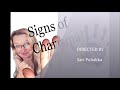 The Rajah Loop and Signs of a Charismatic Character in Palmistry