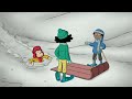 Curious George 🐵  George Learns About the Weather 🐵  Kids Cartoon 🐵  Kids Movies 🐵 Videos for Kids