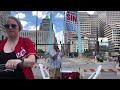 Cincinnati Reds Baseball Game Evangelism