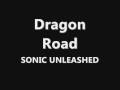 Chun-Nan: Dragon Road (Day) - Sonic Unleashed