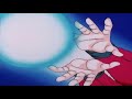 Goku SSj4 vs Baby - Dragon Ball GT AMV