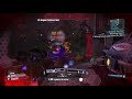 Borderlands 2 Fighting The Pumpkin King (How to Use Wisp Too)