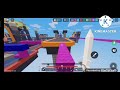 bedwars but I play