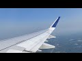 Delta A321 Takeoff from Atlanta Hartsfield-Jackson ATL International Airport