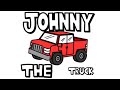 Johnny the truck but I voiced it | Asdfmovie15