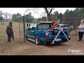 One Mean Isuzu V6 Tow Truck In Mzansi Style