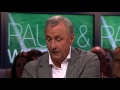 Johan Cruijff over de ruzie in de Ajax-top (deel 2) - Pauw & Witteman