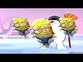 YTP - Frosty the Frostman (Frosty the Snowman YTP)