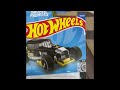 Dollar store hot wheels finds! September 2022.