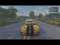 Grand race #9 (THE CREW MOTORFEST)