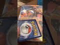 My Pokémon collection ￼