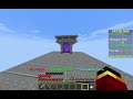 Hypixel Skyblock - Grinding at the Park