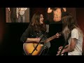 Larkin Poe live at Paste Studio on the Road: Nashville