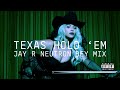 TEXAS HOLD 'EM  - THE BEY MIX