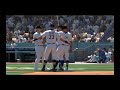 Close Finale!- MLB The Show 20 Home Run Derby