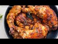 AIR FRYER CHICKEN | How To Season Chicken For Maximum Flavour