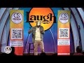 Don't Let Women Plan Date Night - Comedian Jay Phillips - Chocolate Sundaes Standup Comedy
