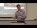 OZK 150: Introduction to Ozarks Studies - Lecture 5: Ozarks Vernacular Architecture and Art