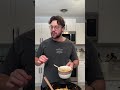 Southwestern Chicken Pasta Crockpot