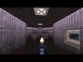 Doom 64: Beta 64 -Remastered- | Map01: Penumbra (All Secrets & Kills)