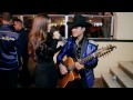 Última entrevista de Ariel Camacho