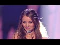 Emmy Russell Carried Me with You Full Performance Top 5 Disney Night | American Idol 2024