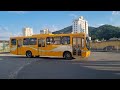 [MINI] Movimentação de Ônibus no Terminal Fazenda - Itajaí SC
