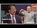 The importance of NSA Ajit Doval's elevation to cabinet & India's security architecture | ep 183