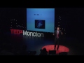 Artificial Intelligence and the future | André LeBlanc | TEDxMoncton