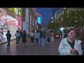 Shanghai, China🇨🇳 Most Wealthy And Modern First-tier City in China (4K UHD)