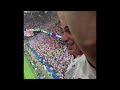 Crazy Fan Reactions to Turkey 3-1 Georgia | Euro 2024