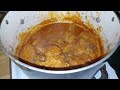 Cómo cocinar un rico y delicioso pollo chilte pil