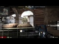 Csgo 5-7 triple & m4 quadra