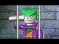 This LEGO Batman: The Video Game Iceberg Explained