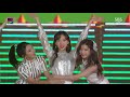 [2017 SBS 가요대전] 트와이스(TWICE), 소녀들의 당차고 발랄한 매력 어필(a charming stage) 'Heart Shaker'