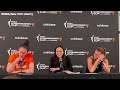 New York LIBERTY reacts to LOSS vs. Minnesota LYNX for WNBA Commissioner’s Cup title | Yahoo Sports