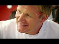 Gordon Convinces Celebrities to Try Unusual Food | The F Word