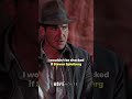 Did you know that in Indiana Jones and the Last Crusade