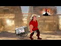 Mortal Kombat 1 - Gaston Ending (Tower Ladder Mode Ending)