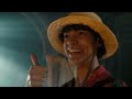 ONE PIECE LIVE ACTION IN 34 MINUTEN